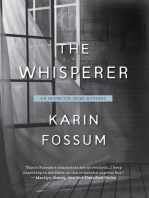 The Whisperer: A Mystery Novel