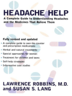 Headache Help