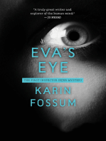 Eva's Eye: An Inspector Sejer Mystery