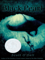 The Black Pearl: A Newbery Honor Award Winner