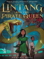 Lintang and the Pirate Queen