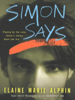 Simon Says