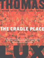The Cradle Place: Poems