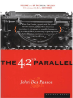 The 42nd Parallel