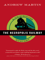 The Necropolis Railway: A Jim Stringer Mystery