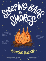 Sleeping Bags To S'mores: Camping Basics