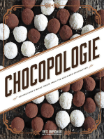 Chocopologie: Confections & Baked Treats from the Acclaimed Chocolatier