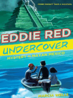 Eddie Red Undercover