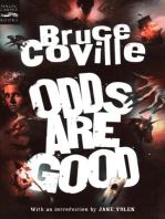 Odds Are Good: An Oddly Enough and Odder Than Ever Omnibus