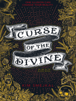 Curse of the Divine