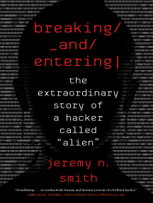 Breaking And Entering by Jeremy N. Smith - Ebook | Scribd