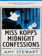 Miss Kopp's Midnight Confessions