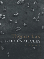 God Particles: Poems