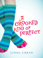 A Crooked Kind of Perfect