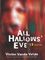 All Hallows' Eve: 13 Stories