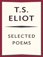 Selected Poems