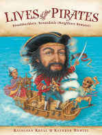Lives of the Pirates