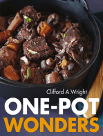 One-Pot Wonders