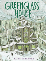 Greenglass House: A National Book Award Nominee