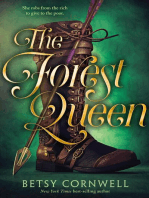 The Forest Queen