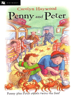 Penny and Peter