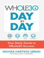 The Whole30 Day By Day