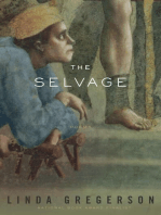 The Selvage: Poems