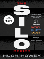 The Silo Series Collection: Wool, Shift, Dust, and Silo Stories