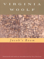 Jacob's Room (annotated): The Virginia Woolf Library Annotated Edition