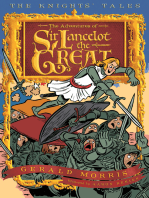 The Adventures of Sir Lancelot the Great