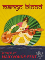 Mango Blood