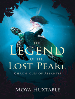The Legend of the Lost Pearl: Chronicles of Atlantis