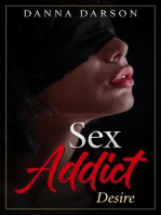 Sex Addict: A sex therapy for couples becomes an erotic romance that transforms an sex lives of african women: Erotic romance for women, #1