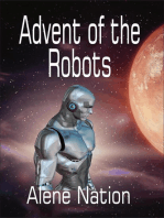 Advent of the Robots: Domino Series