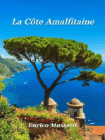 La Cote Amalfitaine