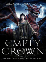 The Empty Crown