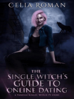The Single Witch's Guide to Online Dating