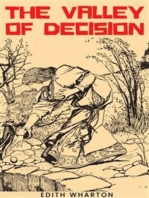 The Valley of Decision (Annotated)