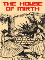 The House of Mirth (Annotated)