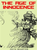 The Age of Innocence (Annotated)