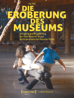 Die Eroberung des Museums: Aneignung und Mitgestaltung des Tribal Museums Bhopal durch seine indischen Besucher*innen