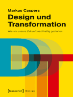 Design und Transformation: Wie wir unsere Zukunft nachhaltig gestalten