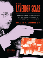 The Lavender Scare