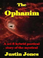 The Ophanim: Creative Light, #2