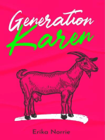 Generation Karen