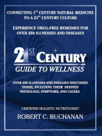 21st Century Guide to Wellness