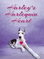 Harley's Harlequin Heart: A Love Tale