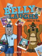 Belly Laughs: Jokes for Kids