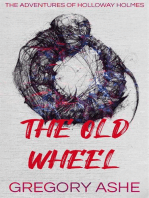 The Old Wheel