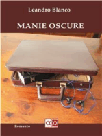 Manie Oscure